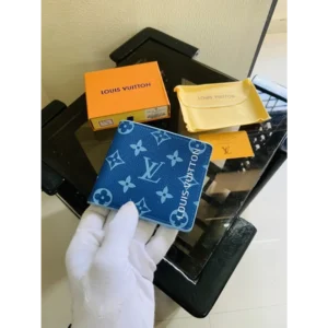 First Copy Louis Vuitton Wallet for Men (HOF44)