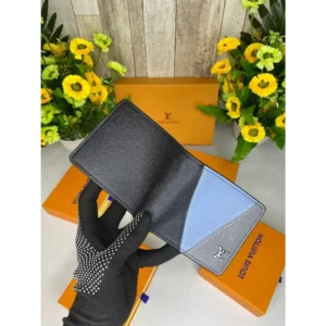 First Copy Louis Vuitton Wallet for Men (HOF52)