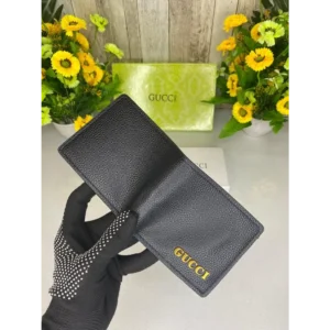Men Premium Gucci Wallet (HOF56)