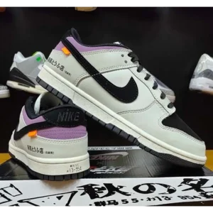 Imported Nike Sb dunk low Shoes For Men (SC411)