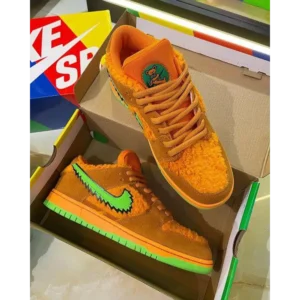 Imported Nike Sb dunk low Shoes For Men (SC416)