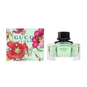 Premium Gucci Flora Parfume (TC33)