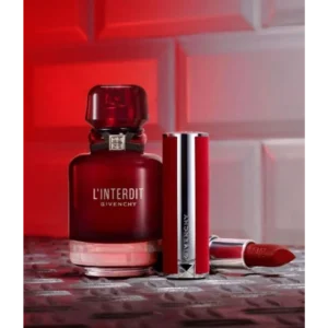 Premium Givenchy Linterdit Eau De Parfume (TC34)