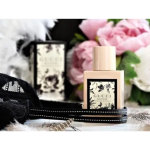 Premium Gucci Bloom Parfume (TC38)