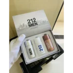 Premium 212 MEN 3pcs Parfume (TC50)