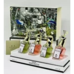 Premium Penhaligons 4pcs Parfume (TC52)