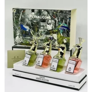 Premium Penhaligons 4pcs Parfume (TC52)
