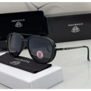 Trendy Maybach Sunglasses (FF377)