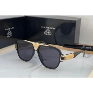 Trendy Maybach Sunglasses (FF381)