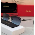 Stylish Cartier Sunglasses (FF385)