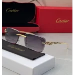Stylish Cartier Sunglasses (FF386)