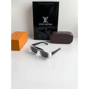 Unisex Louis Vuitton Sunglasses (FST31)