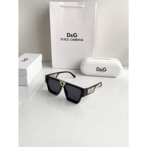 Unisex Dolce and Gabbana Sunglasses (FST41)