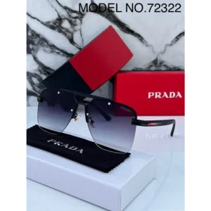 Unisex Prada Sunglasses (TC71)
