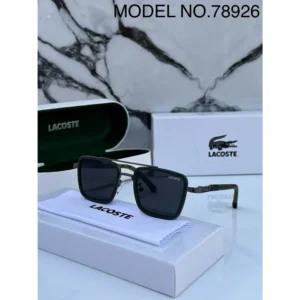 Unisex Lacoste Sunglasses (TC76)