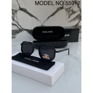 Unisex Police Sunglasses (TC77)