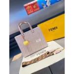 Trendy Fendi Handbag for Women (UPS169)