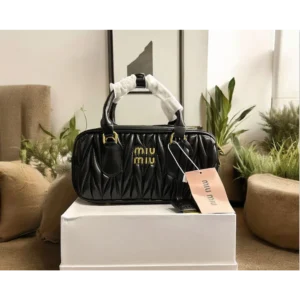 Trendy Miu Miu Handbag for Women (UPS174)