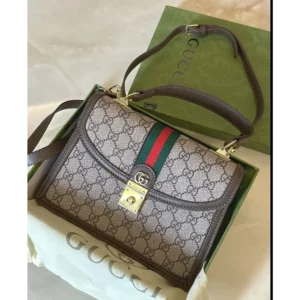 Trendy Gucci Handbag for Women (UPS180)