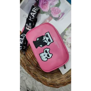 Trendy Karl Lagerfeld Handbag for Women (UPS188)