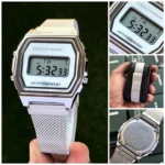Classy Casio Watch For Men (BRW333)