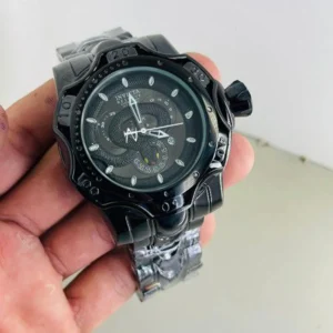Classy Invicta Watch For Men (BRW334)