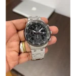 Classy Casio Watch For Men (BRW339)