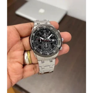 Classy Casio Watch For Men (BRW339)