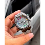 Classy Casio G shock Watch For Men (BRW345)