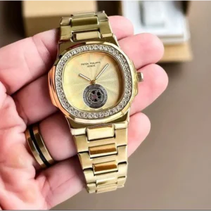 Classy Patek philippe Watch For Men (BRW349)