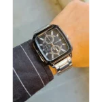 Classy Fossil Watch For Men (BRW367)
