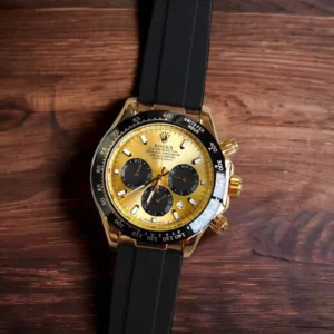 Classy Rolex Watch For Men (BRW389)