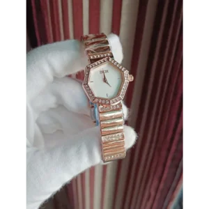 Classy Dior Watch For Women (BRW394)