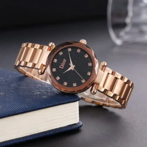 Classy Dior Watch For Men (BRW404)