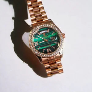 Classy Rolex Watch For Men (BRW418)