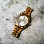 Classy Rolex Watch For Men (BRW434)
