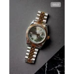 Classy Rolex Watch For Men (BRW440)