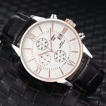 Classy Tissot Watch For Men (BRW355)
