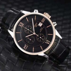 Classy Tissot Watch For Men (BRW358)