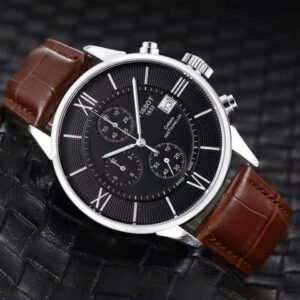 Classy Tissot Watch For Men (BRW353)