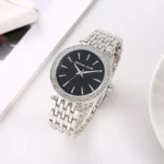 Classy Michael Kors Watch For Women (BRW532)