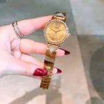 Classy Guess Watch For Women (BRW540)