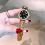 Classy Guess Watch For Women (BRW541)