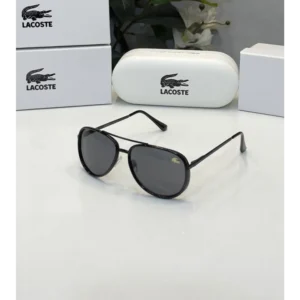 Stylish Unisex Lacoste Sunglasses (ST28)