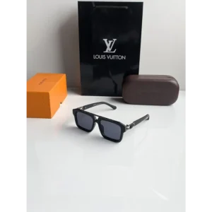 Stylish Unisex Louis Vuitton Sunglasses (ST35)