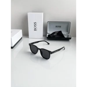 First Copy Unisex Hugo boss Sunglasses (ST41)
