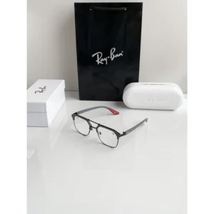 Stylish Unisex Rayban Frame Sunglasses (ST46)