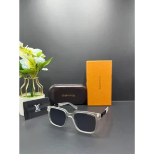 Luxurious Louis Vuitton Sunglasses for Men (BV257)