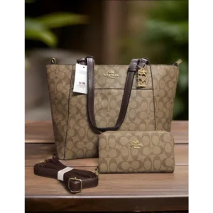 Trendy Coach Handbag for Women (UPS191)