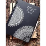 Blissful Mandala Art for Home Decoration & Wall Art (UPS196)